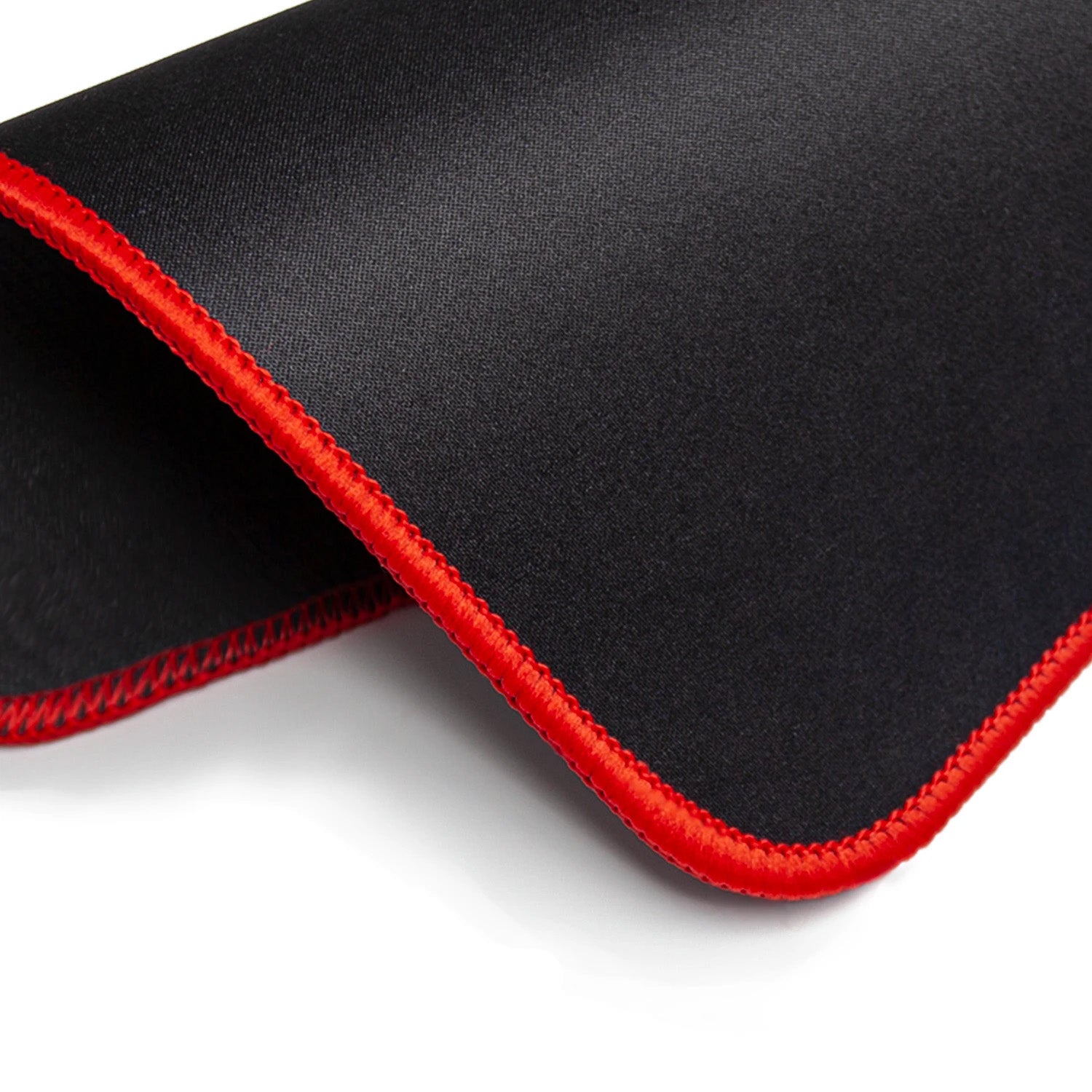 Tapete de Rato com Bordas Reforçadas - Suave, Antiderrapante e Durável Tapete de Rato com Bordas Reforçadas - Suave, Antiderrapante e Durável